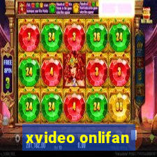 xvideo onlifan